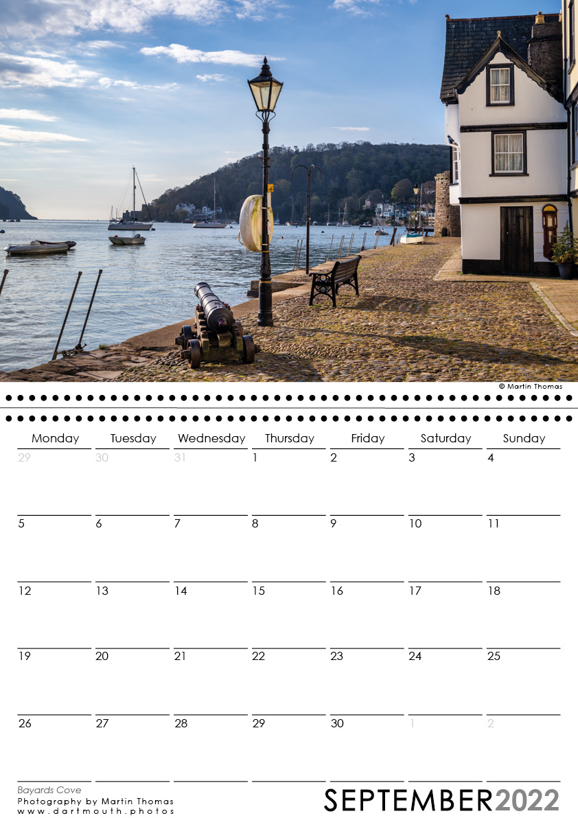 Dartmouth Calendar 2022 2023 Dartmouth 2022 •
