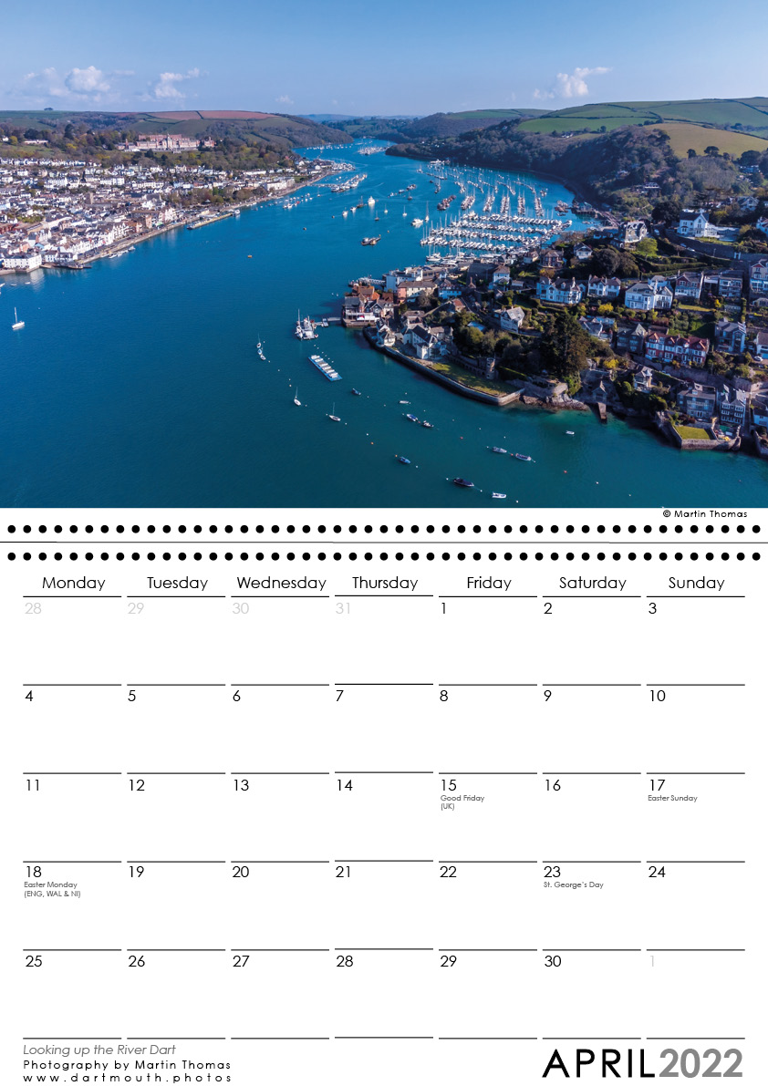 Dartmouth Calendar 2022 2023 Dartmouth 2022 •