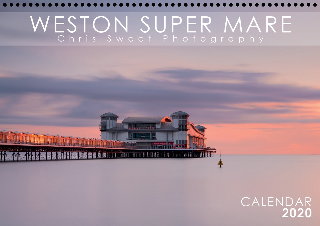WestonsuperMare Calendar